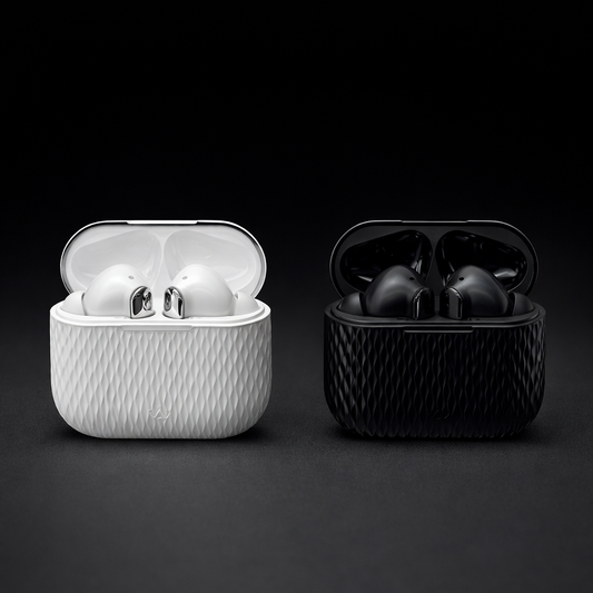 Buds Pro 5 ANC Wireless Earbuds