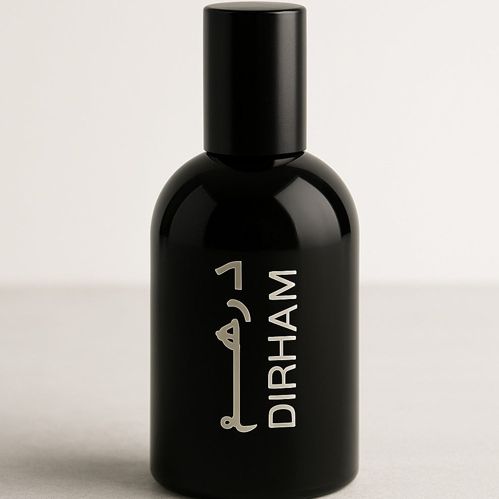 Pack of 2 Sultan & Dirham Perfume – 100ml Each