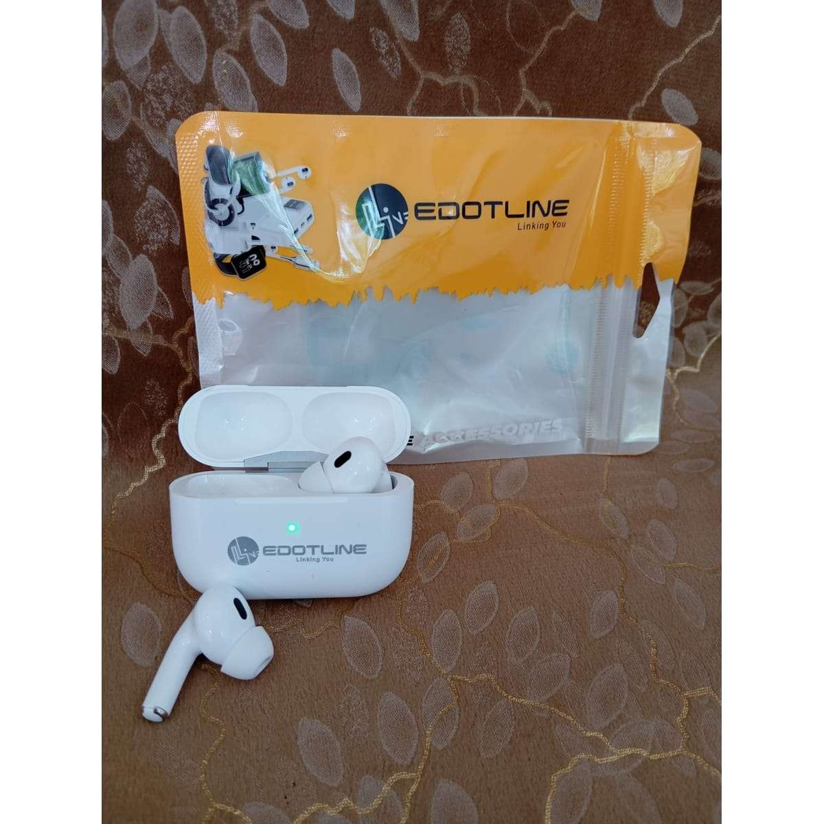 Edotline Pro 2 Wireless Earbuds