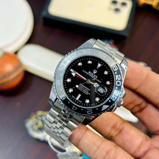 Elegant Luxury Men’s Watch - Soraqo