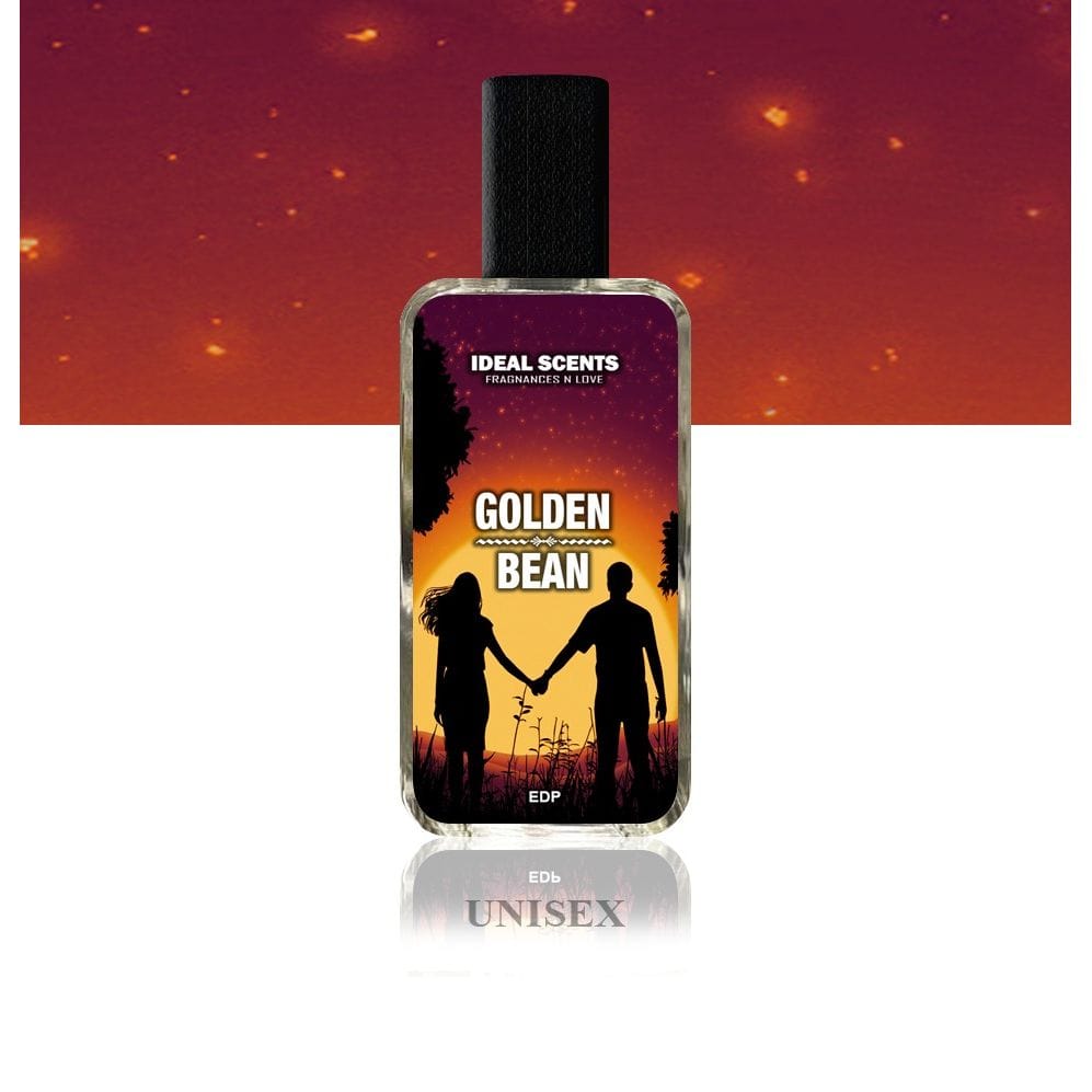 Golden Bean Fragrance - Soraqo
