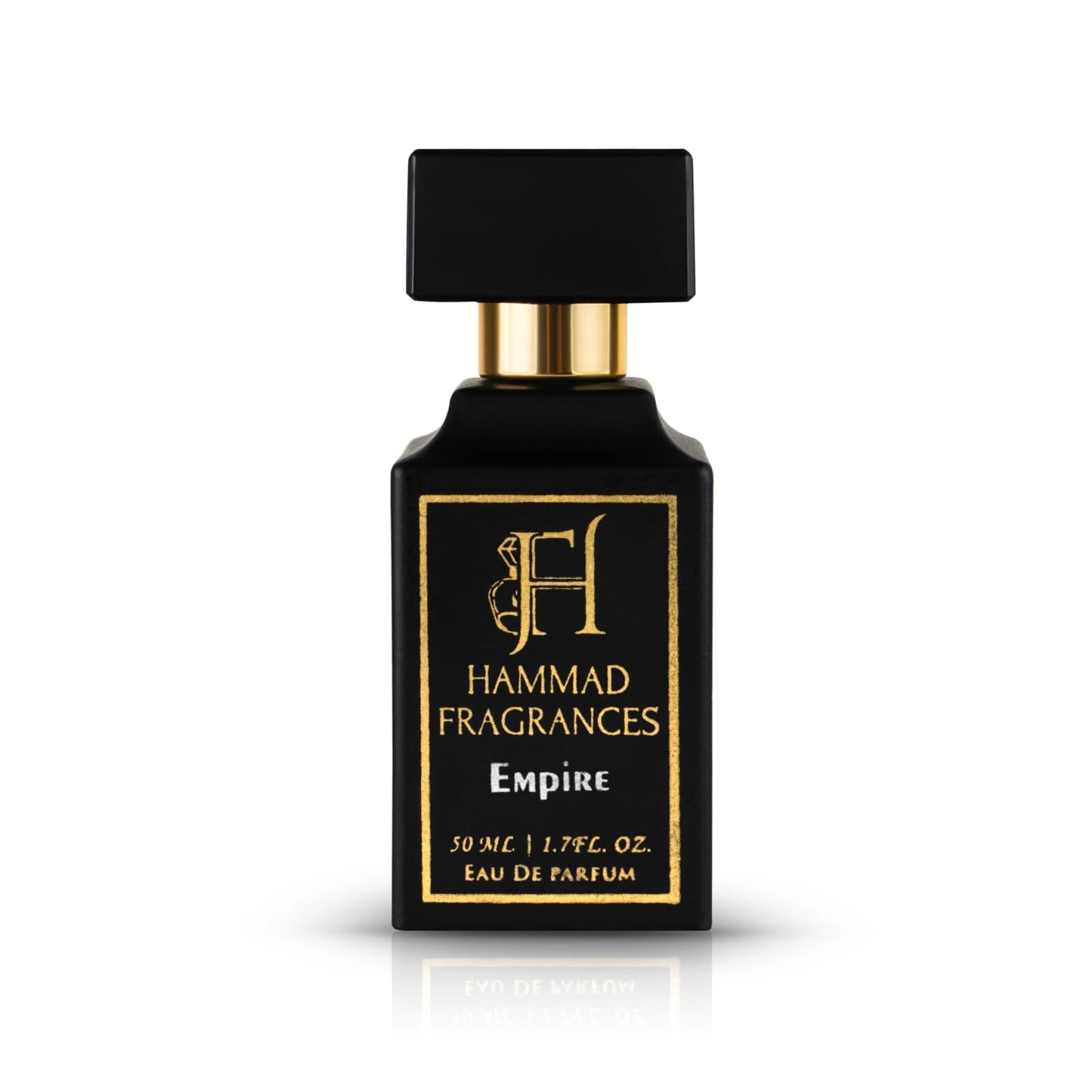 Hammad Empire EDP Perfume - Soraqo