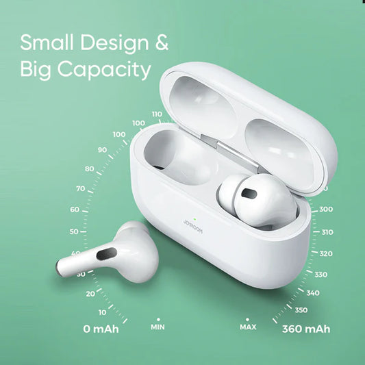 Joyroom JR-T03S Plus Wireless Earbuds