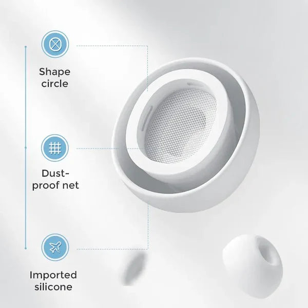 Joyroom JR-T03S Plus Wireless Earbuds