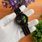 Men's Stainless Steel Analogue Watch