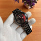 Men's Stainless Steel Analogue Watch