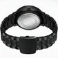 Men's Stainless Steel Analogue Watch
