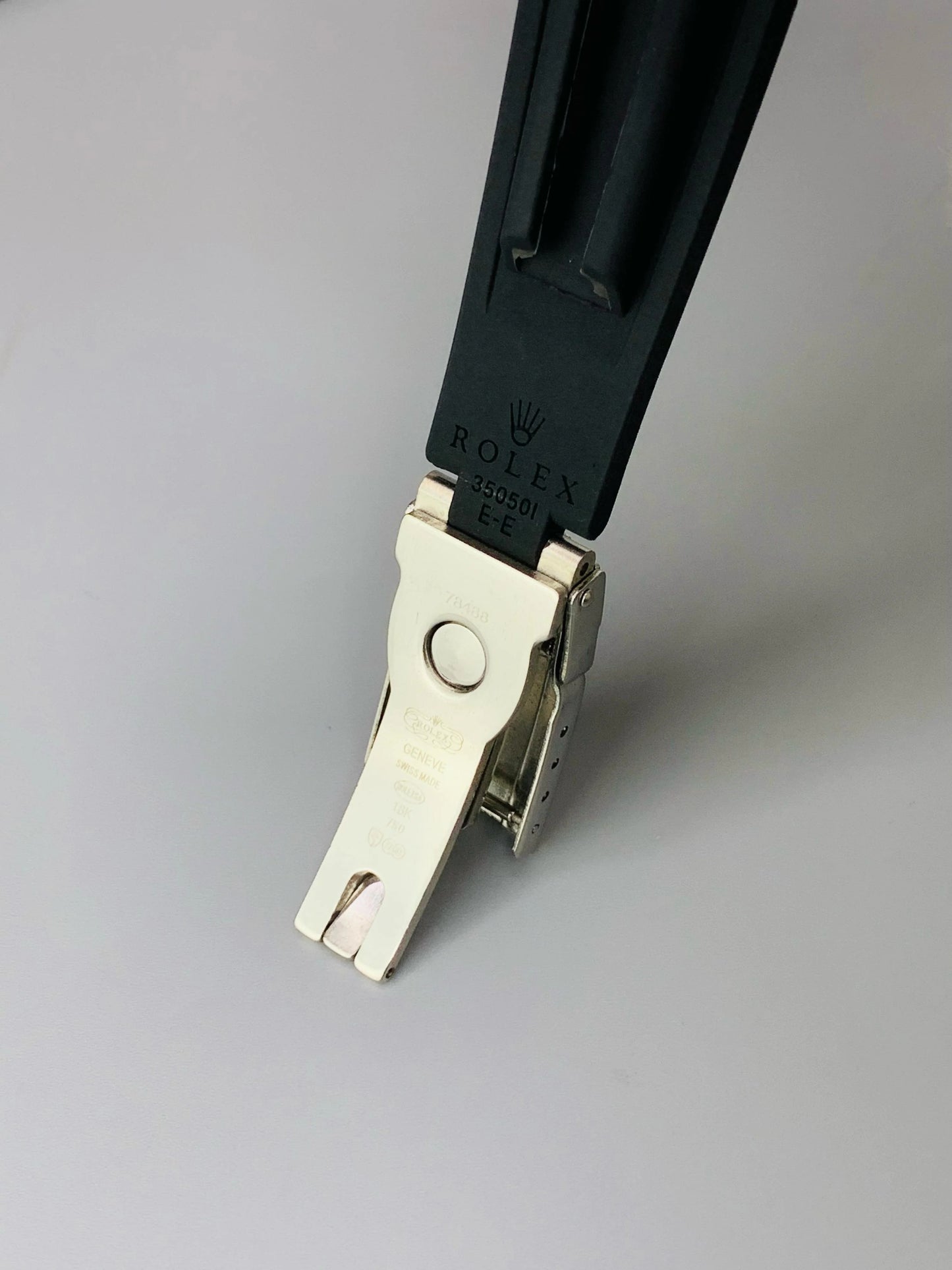 Oyster Perpetual Style Luxury Men’s Watch