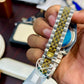 Elegant Luxury Men’s Watch