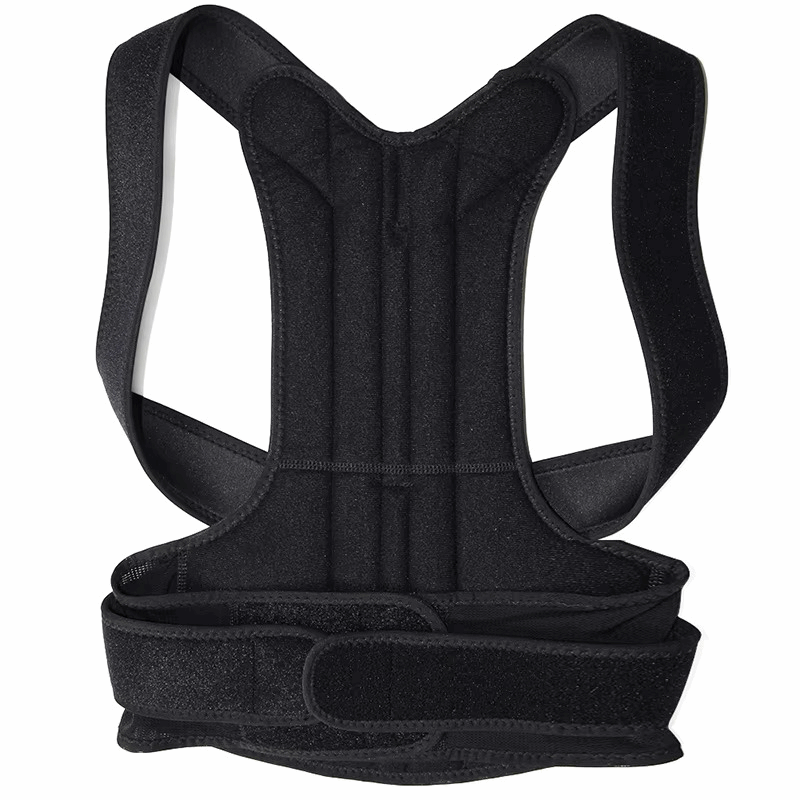 Posture Corrector & Back Support Belt