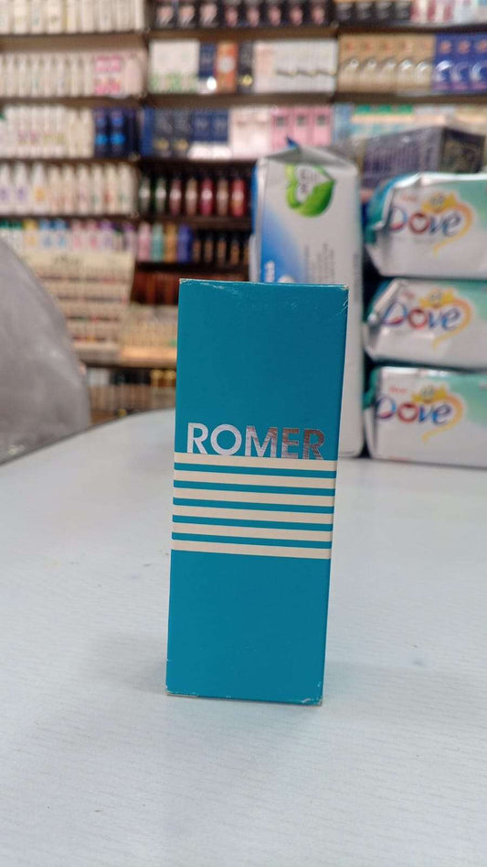 Romer Thailand Original Perfume – 22ml