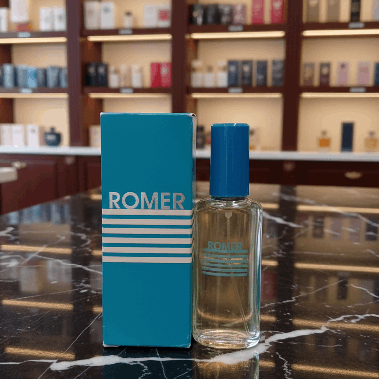 Romer Thailand Original Perfume – 22ml