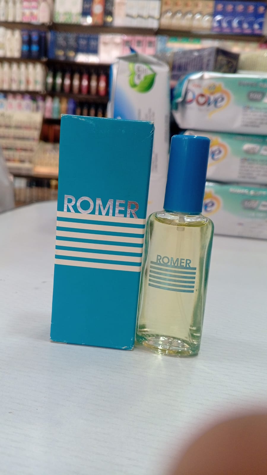 Romer Thailand Original Perfume – 22ml