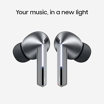 Samsung Galaxy Buds 3 Pro - Soraqo