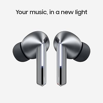 Samsung Galaxy Buds 3 Pro - Soraqo