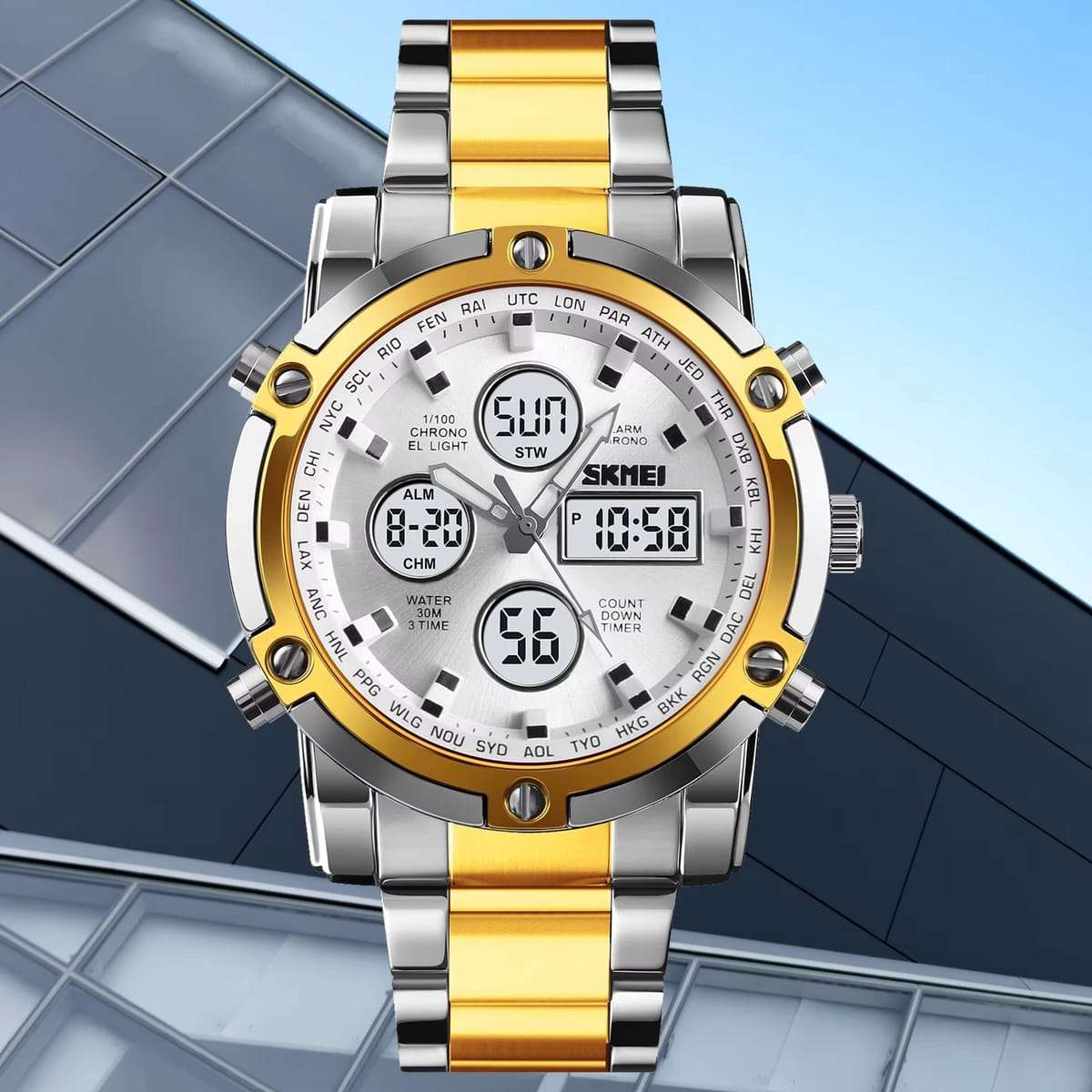 watch