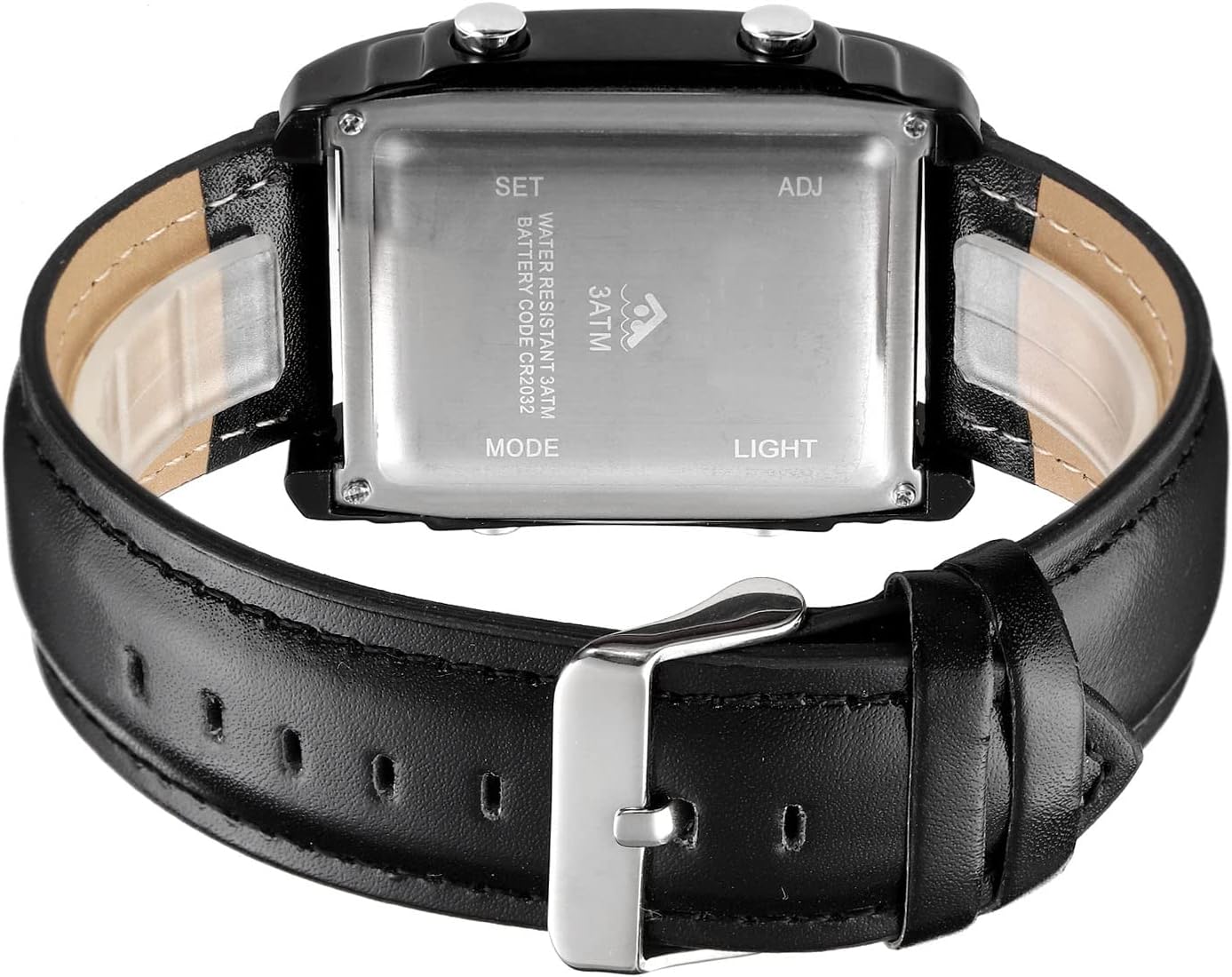 SKMEI Original Men’s Watch