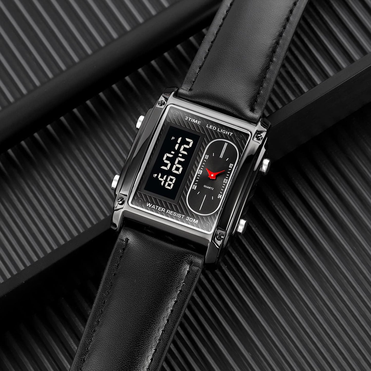 SKMEI Original Men’s Watch