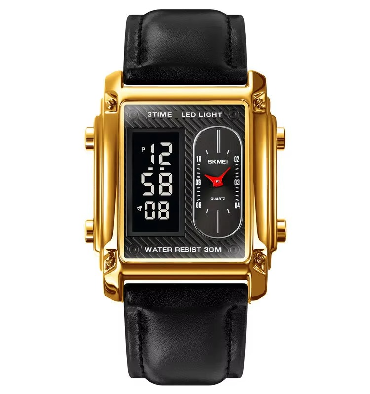 SKMEI Original Men’s Watch