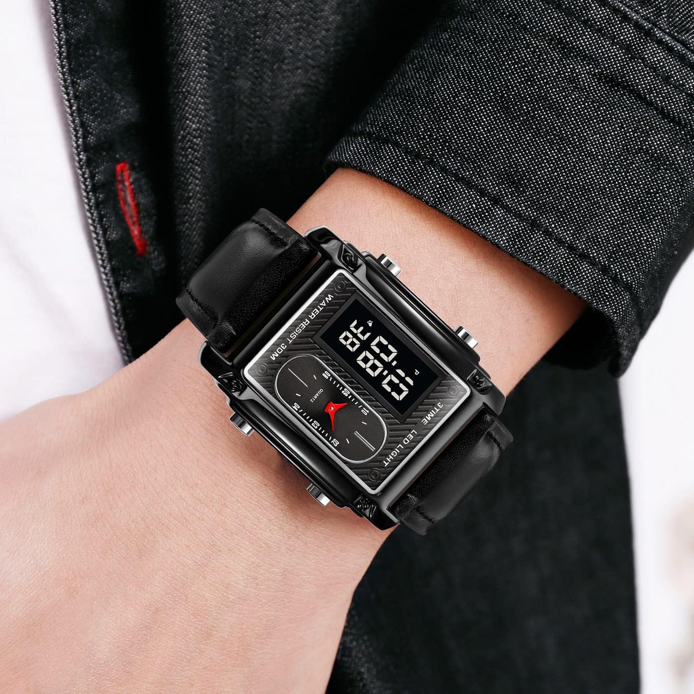 SKMEI Original Men’s Watch