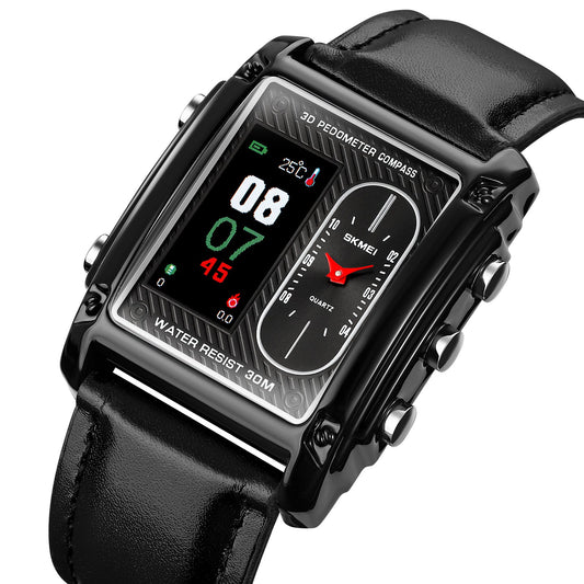 SKMEI Original Men’s Watch