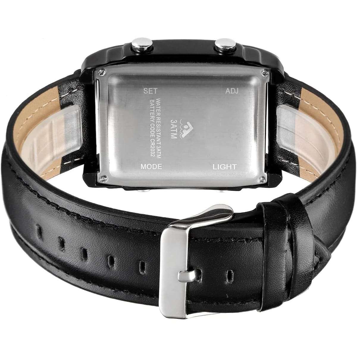 SKMEI Original Men’s Watch - Soraqo