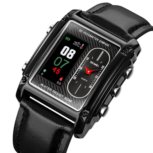 SKMEI Original Men’s Watch - Soraqo