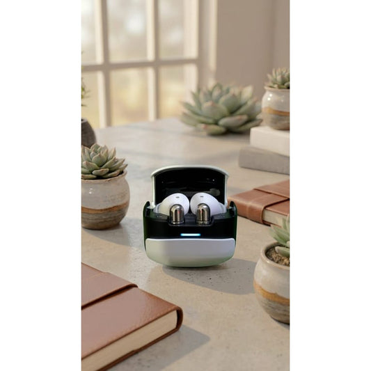 U39 Wireless Bluetooth Earbuds