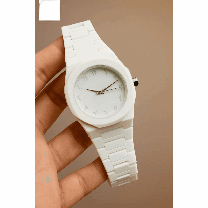 White Aura Watch - Soraqo