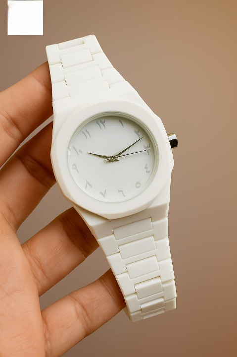 White Aura Watch