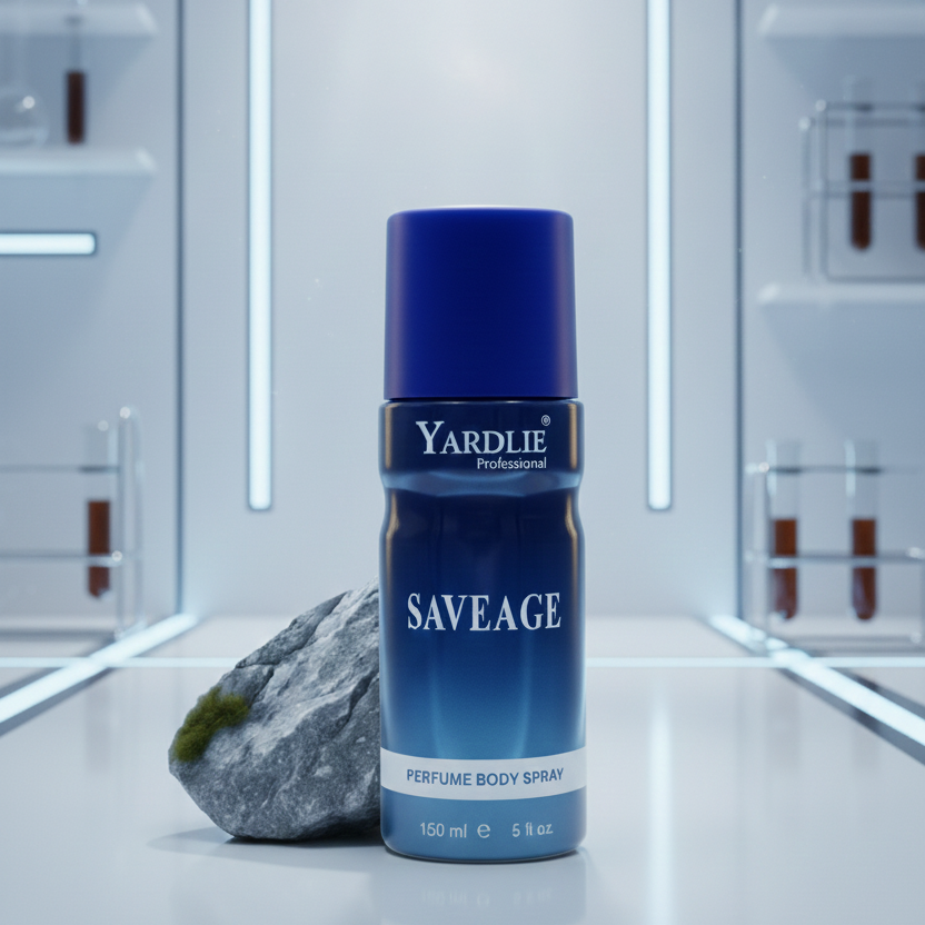 Yardlie Professional BOSS HEGOBOOS 150 ml